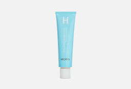 Cream Hyaluronic Acid Aqua - Крем для лица увлажняющий с гиалуроновой кислотой и пептидами, 50 мл