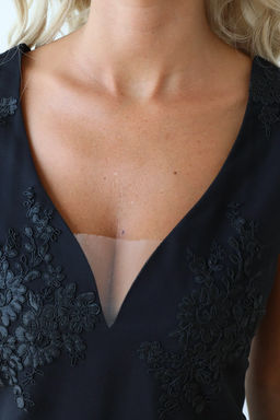 Платье П2-5049 - Wisell фото 4