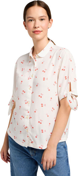 Рубашка женская