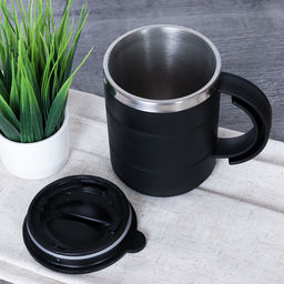 Термокружка 400 мл / 348-L /уп 48/