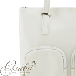 1182 Сумка-рюкзак - Olivi фото 23