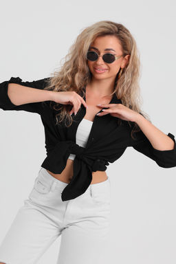 Рубашка 36963 - Натали фото 108