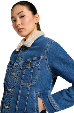 Куртка женская