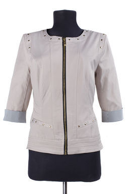 Ветровка женская - Империя пальто фото 7