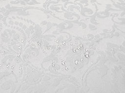 Мкр150-2327/010101П Скатерть Диам150