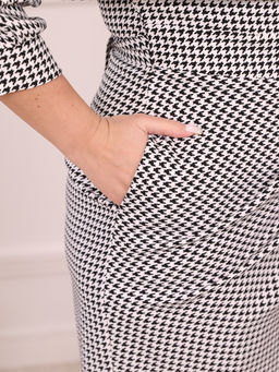 Платье П4-5416/5 - Wisell фото 17