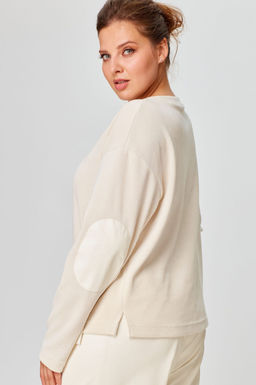 Платье SOVA 11216S-Р темно-синий - Mira fashion фото 465