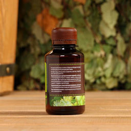 Настой косметический ароматизирующий Липа и береза 100мл - Simaland фото 2