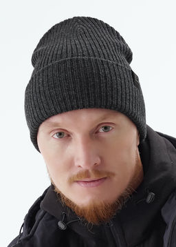 Шапка мужская - Clever wear фото 2