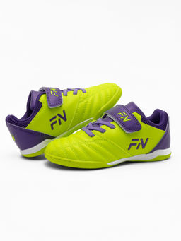 Детские футзалки FN Nitro Neon