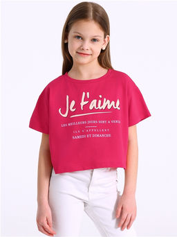 футболка 1ДДФК4696001 - Апрель фото 2