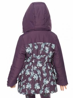 GZXL3197 куртка для девочек