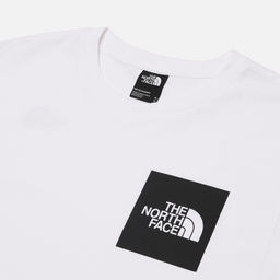 Футболка мужская - The north face фото 4