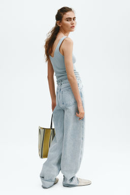 Top de punto - H&m фото 8