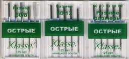 Klasse острые - Hemline фото 2