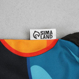 Сумка для обуви Только вперёд!, текстиль, размер 41х34 см - Artfox фото 5