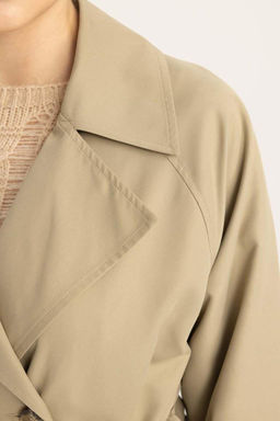 Водонепроницаемый плащ Relax Fit - Defacto фото 5