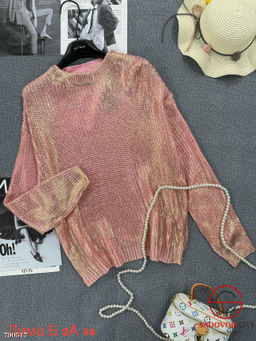 Женская однотонная кофта - Bruno фото 8