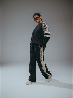 Хлоя костюм женский (изумруд) - Lovetex фото 23