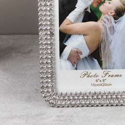 Фоторамка 15x20 / CZ-ZQCC /уп 60/ - Галеонтрейд фото 4