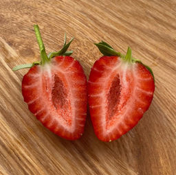 Земляника САНЬКИНА ЛЮБОВЬ Ремонтантная, крупноплодная! Хорошая зимостойкость! Вкус десертный с выраженной сладостью! - Уральский дачник фото 4