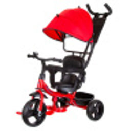 Велосипед 3-х колесный Pilot