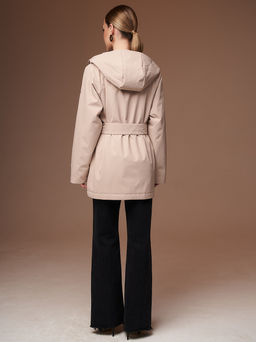 Плащ женский HOOPS, арт. 33020  фото 10