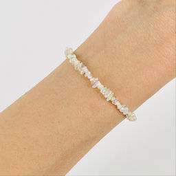 Браслет из Опала 16,5 см +