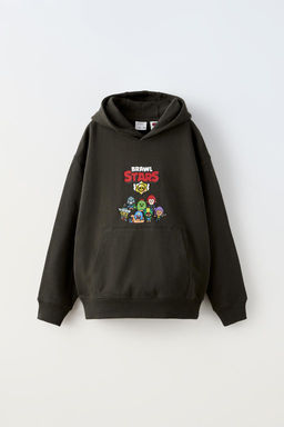 BRAWL STARS SUPERCELL OY SWEATSHIRT
