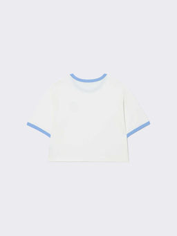 Футболка с короткими рукавами - Смена фото 7