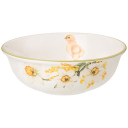 САЛАТНИК AGNESS SUNDAY 21,5*7,5 СМ 1350 МЛ