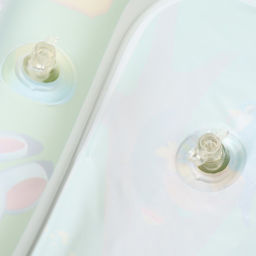 Развивающий водный коврик Веселые Зверята, 80x50 см, Крошка Я  фото 7