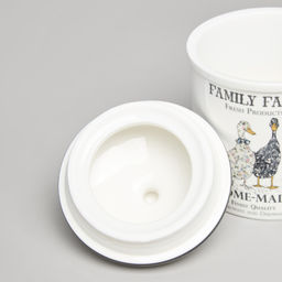БАНКА LEFARD FAMILY FARM 500 МЛ 14 СМ  фото 9