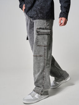 Брюки серый KD09 - Nota bene фото 4