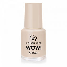 Golden Rose Лак WOW! Nail Color тон 92 6мл