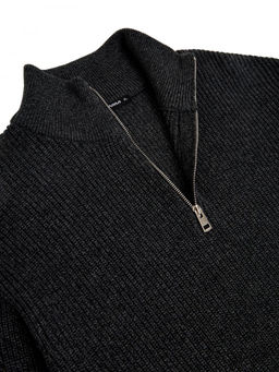 Джемпер P321-15629 black - Primm фото 11