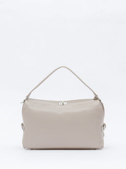 Сумка 1026L beige Polina&Eiterou