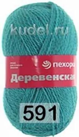 ДЕРЕВЕНСКАЯ - Пехорка фото 35