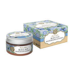 Натуральное масло МОЖЖЕВЕЛЬНИКА, 100г - Мануфактура дом природы фото 2