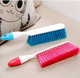 Щетка метла с ручкой универсальная 31 см / N102 /уп 200/