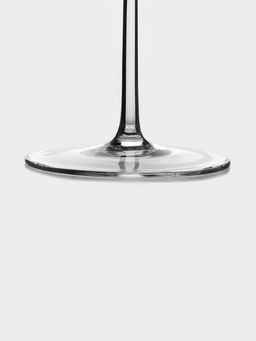 Бокалы для вина Magistro Амьен, 700 мл, h=25 см, набор 2 шт., стекло, прозрачные  фото 6