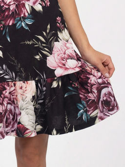 Сарафан женский кулирка "АСТИ"