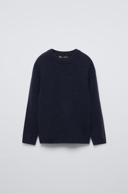 100% CASHMERE SWEATER - Zara фото 4
