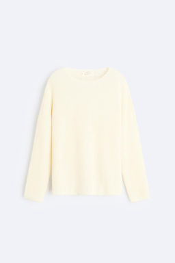 %100 KETEN KAZAK - Zara фото 7