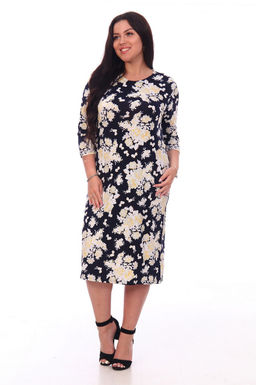 Платье Анжелика - Нагорная текстиль фото 3