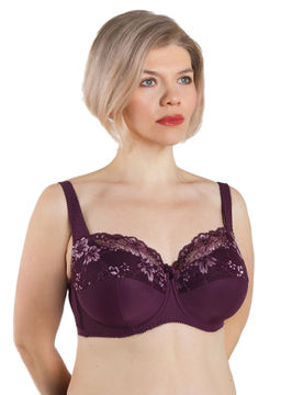 2173 Бюстгальтер - Силуэт фото 17