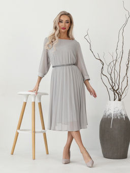 Платье П4-5455/4 - Wisell фото 3