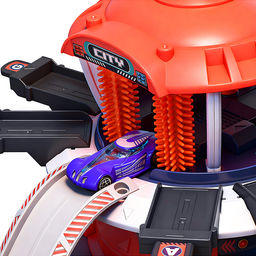 Автомойка "Автоблеск" в коробке