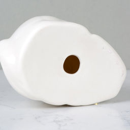 Кашпо Единорог / XN021 /уп 72/ - Галеонтрейд фото 4