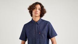 Рубашка мужская